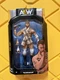 MJF (w/ Scarf) - AEW Unmatched Series 4 Jazwares Toy Wrestling Action Figure