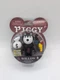 Piggy Roblox 3.5" Willow the Wolf Series 2 Action Figure Toy Includes DLC Code