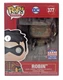 Funko POP! Heroes DC Robin [Imperial Palace, Patina] #377 2021 Exclusive LE