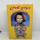 Neca Chucky Ultimate Childs Play Good Guys 4" Action Figure