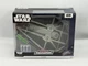 Star Wars TIE Reaper Attack Lander 9" Vehicle and Death Trooper  Figures New!