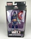 Hasbro Marvel Legends Series: What If...? Zombie Captain America Action Figure