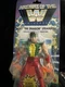 Mattel "The Dragon" Steamboat&trade; Action Figure