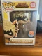 Funko Pop! My Hero Academia #1528 Katsuki Bakugo PX Exclusive w/Box Protector Funko Pop! My Hero Academia #1528 Katsuki Bakugo PX Exclusive w/Box Protector