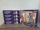 Disney Pixar Lightyear Alpha Class Alisha Hawthorne Buzz Lightyear NEW Lot of 5