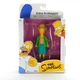 The Simpsons  Edna Krabappel 5" Action Figure 2025 Jakks