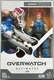 Hasbro Overwatch Ultimates Series - ZARYA - Collectible Action Figure (B119)
