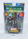Marvel Legends TASKMASTER Legendary Rider Series Toybiz 2005