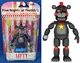 LEFTY Five Nights Freddy's PIZZERIA SIMULATOR Funko 5" FIGURE Walmart Exclusive