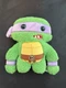 Fuggler x Teenage Mutant Ninja Turtles Donatello Plush - LIMITED EDITION 