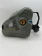 Jurassic World Chomp 'N Roar Blue Velociraptor Mask 2017 Dinosaur