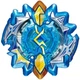 Takara Tomy B-132 06 Left Apollos 12Meteor Sword Burst Beyblade