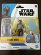 New! 2024 Disney Star Wars Sabine Wren 4&rdquo; Action Figure by Hasbro