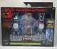 Jazwares Five Nights at Freddys Endo-01 Classic Withered Bonnie Collector Figure