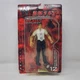 WWE Draft Steven Richards #12 Action Figure Limited Edition 2002 Jakks Pacific