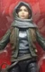 The Black Series Star Wars Sergeant Jyn Erso Jedha  6" Action Figure Hasbro Toy