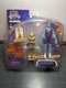 2021 SPACE JAM A NEW LEGACY LOLA BUNNY & WET/FIRE 2 PACK LEBRON JAMES