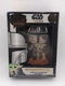 Funko Pop! Pins: Stars Wars Mandalorian with Grogu Enamel Pin SE - NEW