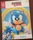 JAKKS Pacific Sonic The Hedgehog 2.5 in Action Figure