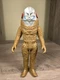 Bandai kaiju Ultra Monster X Series 2015 No 3 Alien Zarab RARE US STOCK