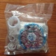 Metal Fight Beyblade Big Bang Pegasys 125SF Limited Edition Model Takara Tomy