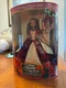 1997 Holiday Princess Belle Disney  Beauty & the Beast Barbie Doll 16710 Mattel