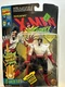ToyBiz Marvel Comics X-Men X-Force Action Figure Black Tom Sealed 1994