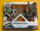 Hasbro Overwatch Ultimates Genji / Hanzo 2-Pack