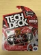 Target Exclusive Tech Deck Ultra Rare Foundation Skateboards Steeze Series