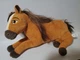 Spirit Dreamworks Stallion Large Jumbo Plush 18" Pony Horse Stuffed Animal Toy