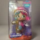 XOX Kweenie Dino Deluxe Kween of Raw~11" Mega Figure - NEW in Collector Box