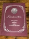 Netflix Frankenstein Barnes & Noble MISPRINT Collector's Item Hardcover