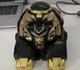Vintage Bandai Thunderzord Assault Team Action Figure Lion Zord