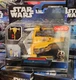 Star Wars Micro Galaxy Squadron Anakin Naboo N-1 StarFighter Phantom Menace