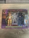 Jazwares FNAF Endo Series 2 TOY CHICA & Highscore IN HAND SHIPS FAST