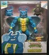 NECA 2023 TMNT NINJA TURTLES ARCHIE COMICS MAN RAY 7'' ACTION FIGURE SEALED
