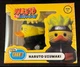 Mini Tubbz - Naruto Uzumaki - Naruto Shippuden - Rubber Duck - Approx 2" High 5B