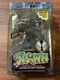 McFarlane Toys 1995 Spawn Series 3 Violator II Deluxe Edition Figure Damaged Box