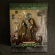 Super7 Teenage Mutant Ninja Turtles Ultimates: Donatello Action Figure -...
