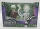 Beetlejuice &  Alec Baldwin Action Vinyls The Loyal Subjects New 2pk