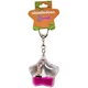 REN & STIMPY -  REN NICKELODEON TSUNAMEEZ ACRYLIC KEYCHAIN FIGURE CHARM