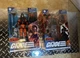 (2) G.I. Joe Cobra Island Gabriel Barbecue Kelly #32 & FIREFLY Hasbro 6&rdquo; figures