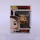 F3 Funko Pop Rocks IGGY POP Punk Vinyl Figure 135
