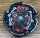 Takara Tomy Beyblade Burst B-171 Naked Diabolos 11 Wave Goku - #B1
