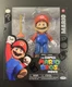 Super Mario Bros. Movie~Mario~ 5 in Action Figure~ JAKKS Pacific~Nintendo~NEW!!!