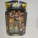 AEW Unrivaled Collection Series 14 Max Caster #129 Wrestling Figure - New In Box