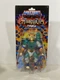 Masters Of The Universe X Thundercats Tygra 5.5" Figure Mattel MOTU Origins