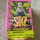 SBZ Screen Breakz BrittPlays Collectible Figurine Sealed New