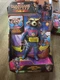 Marvel Studios Guardians of The Galaxy  Volume 3 Rocket Action Figure NEW