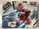 Star Wars Mission Fleet T-6 Jedi Shuttle Ahsoka Tano Disney Hasbro NEW SEALED